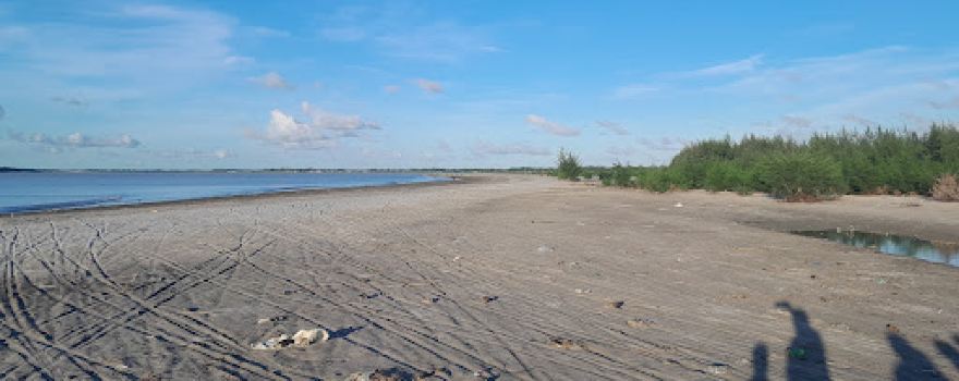 Kuakata Sea Beach