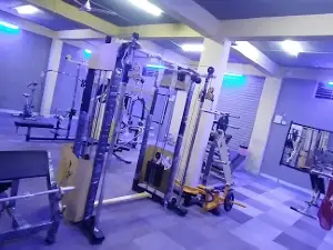 Diamond Gym Selu