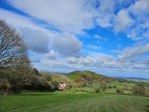 Border Quad Trekking