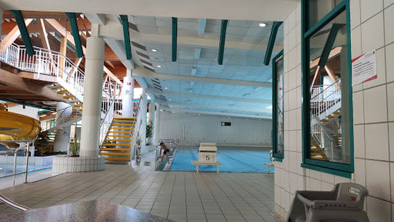 Erlebnisbad Senftenberg