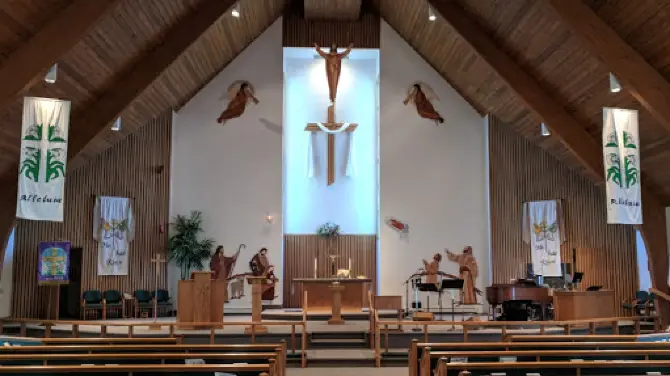 Lutheran Church of the Lakes