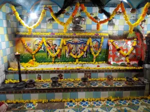 Devnarayan Mandir Pancharundi