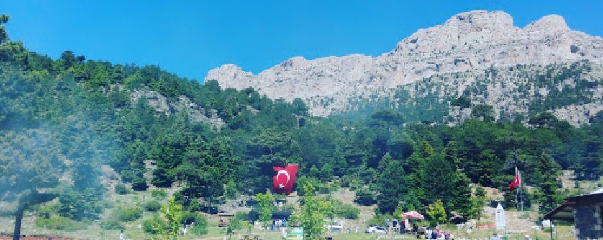 Mehmet Kılıç Parkı