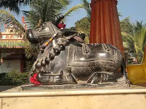 Shri Datta Mandir