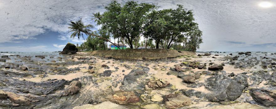''Maung Taw'' Stone (မောင်တော်ကျောက်)