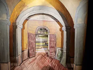 Van Gogh Albany: The Immersive Experience