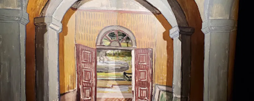 Van Gogh Albany: The Immersive Experience