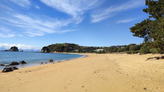 Little Kaiteriteri