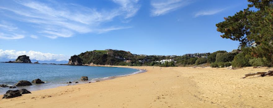 Little Kaiteriteri