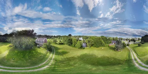 McCulloch House Museum