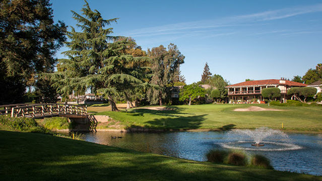 Spring Creek Golf and Country Club