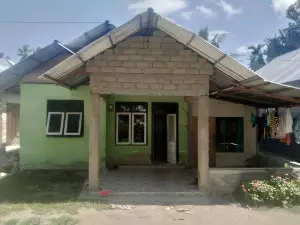 Tugu Ketupat Yosonegoro