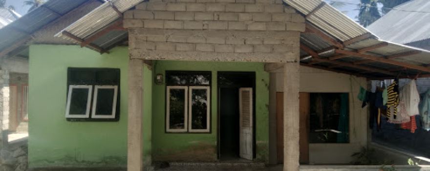Tugu Ketupat Yosonegoro