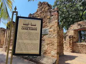 Plaza Bolívar de Barcelona
