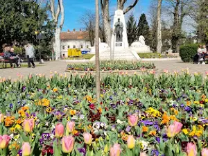 Parc Dragalina