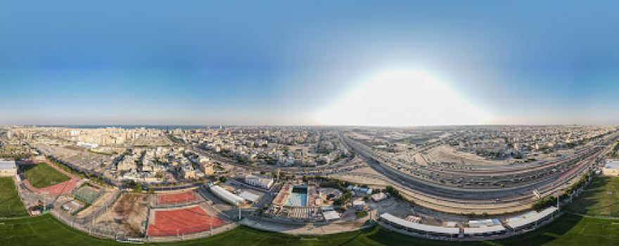 Fahaheel Sports Club