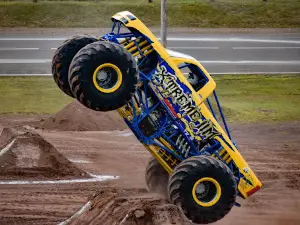 Speedway 660