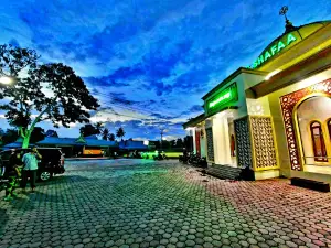 Masjid As Shafaa