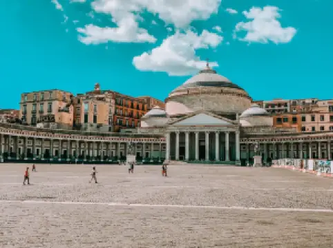 Piazza del Plebiscito