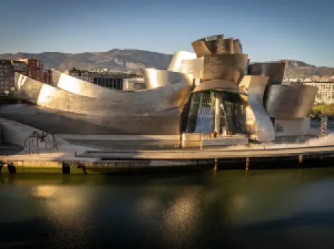 Museo Guggenheim Bilbao