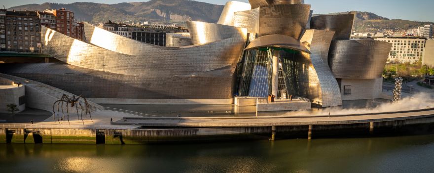 Guggenheim Museum Bilbao