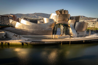 Guggenheim Museum Bilbao