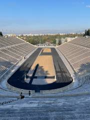 Panathenaic Stadium