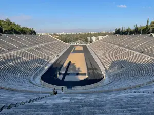 Panathenaic Stadium
