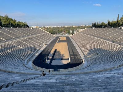 Panathenaic Stadium