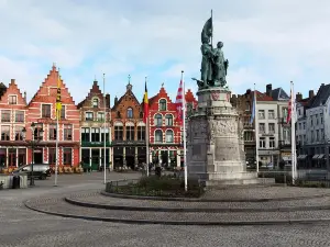 Market Square