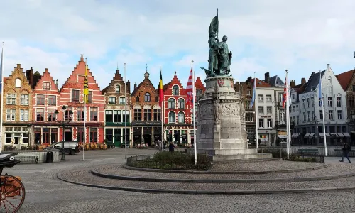 Market Square