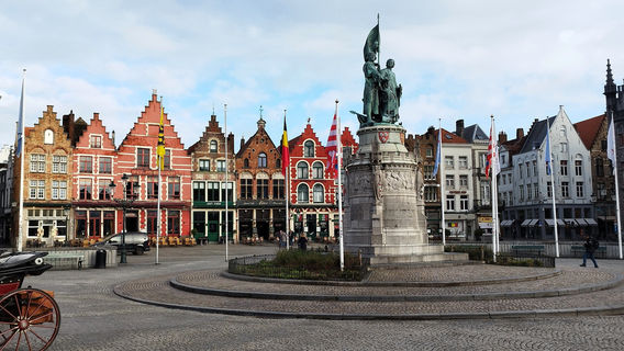 Bruges