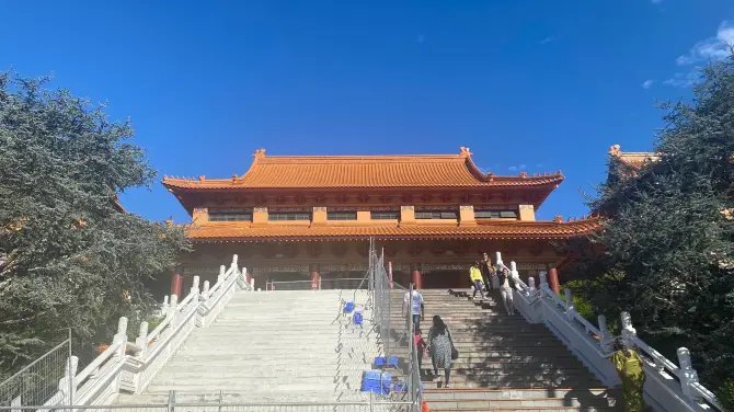 3_Fo Guang Shan Nan Tien Temple