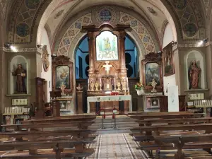 Sacro Monte di Orta