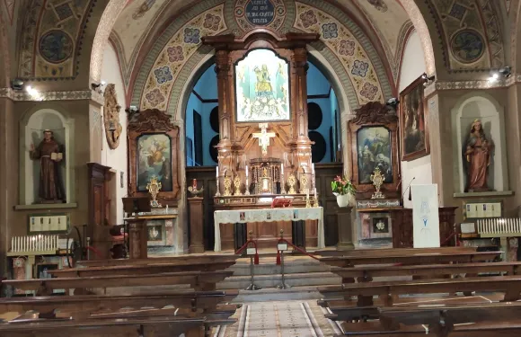 奧爾塔聖朱利奧