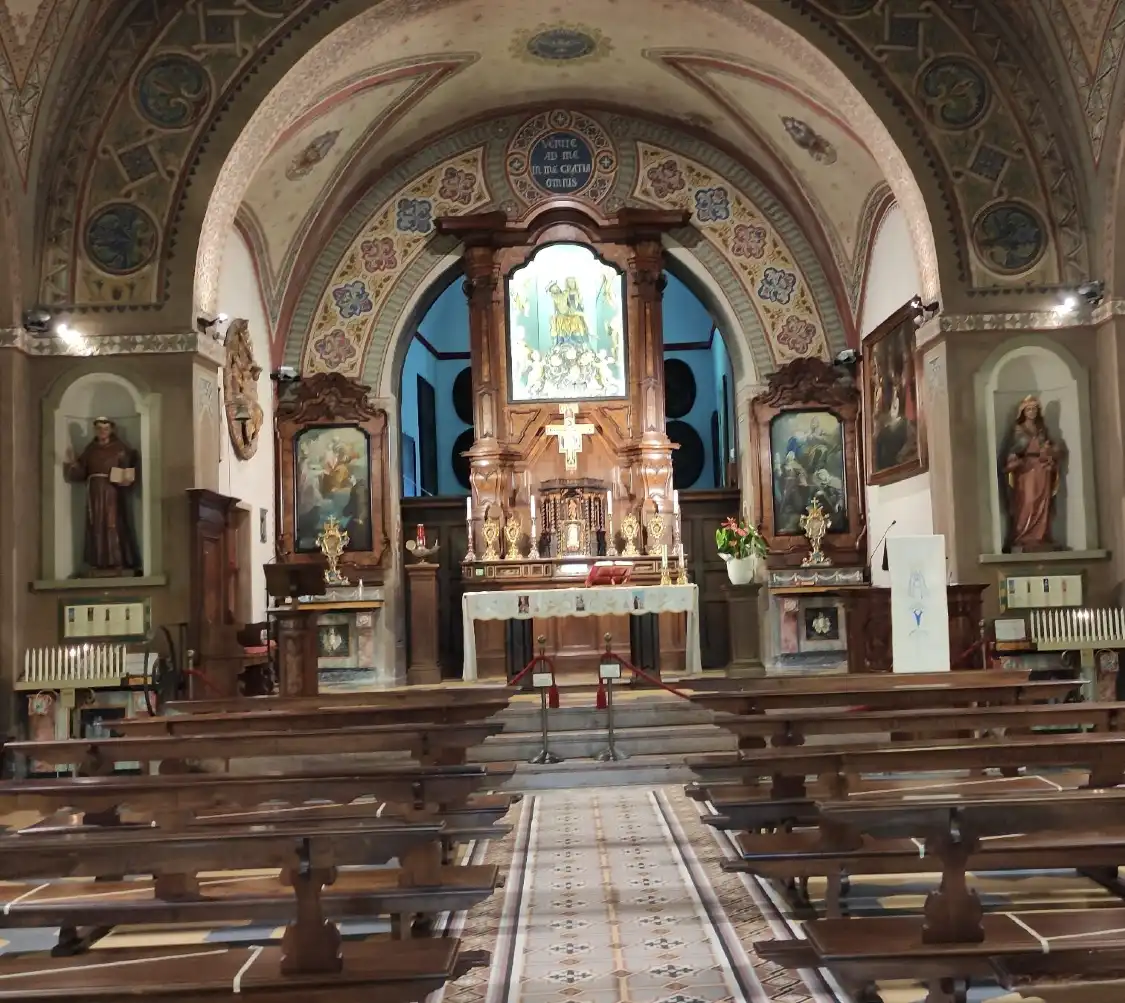 Hotels near Sacro Monte di Orta