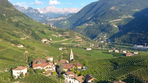Bolzano
