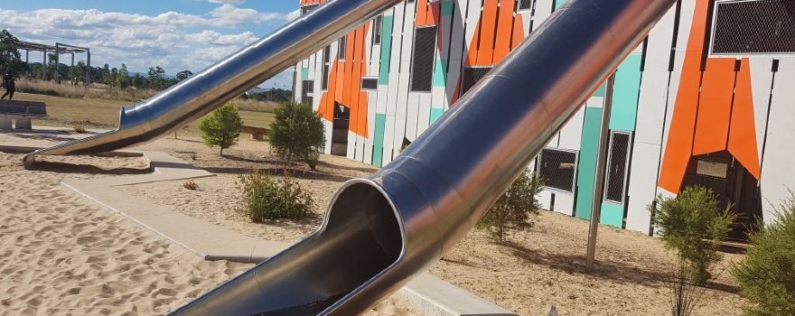 Bungarribee Park