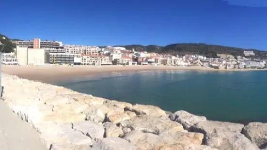 Praia do Ouro