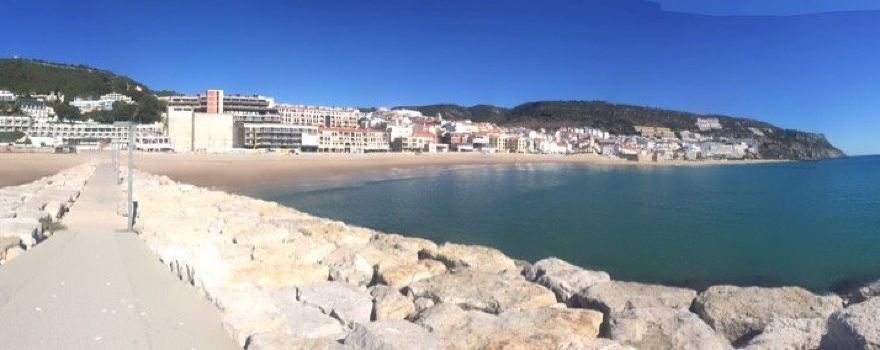 Praia do Ouro