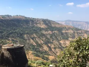 Parsi Point