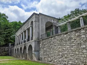 Krug Park