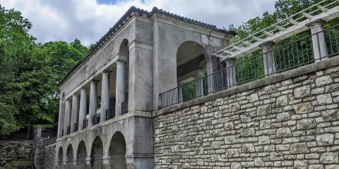 Krug Park