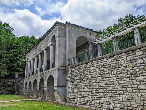 Krug Park