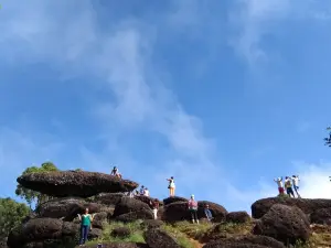 Pedra Balao
