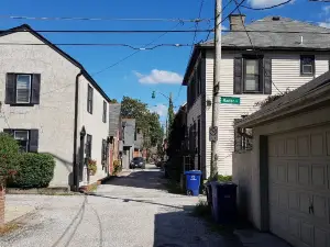 German Village