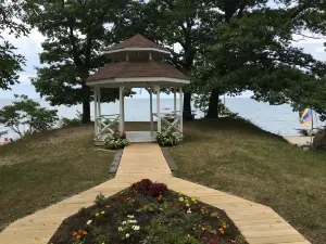 エバンゴラ州立公園