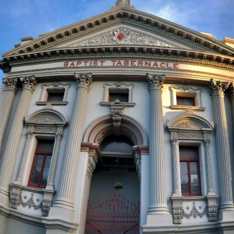 Civic Theatre Newcastle