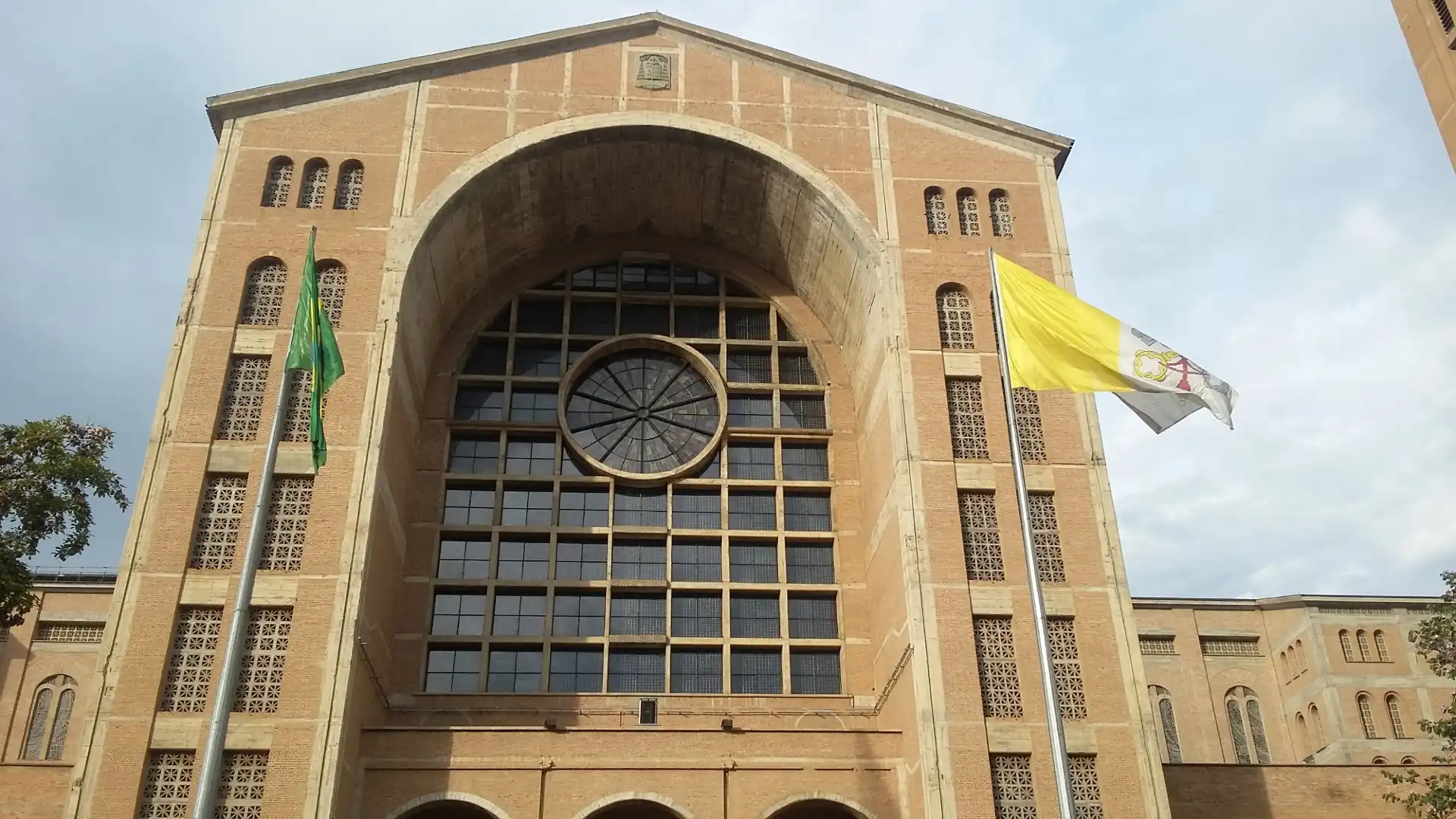 Hotel dekat Santuário Nossa Senhora Aparecida