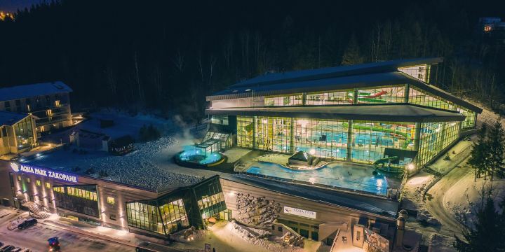 Aqua Park Zakopane